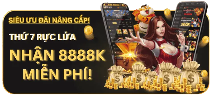Trò chơi Slot Game tại FB88 APK