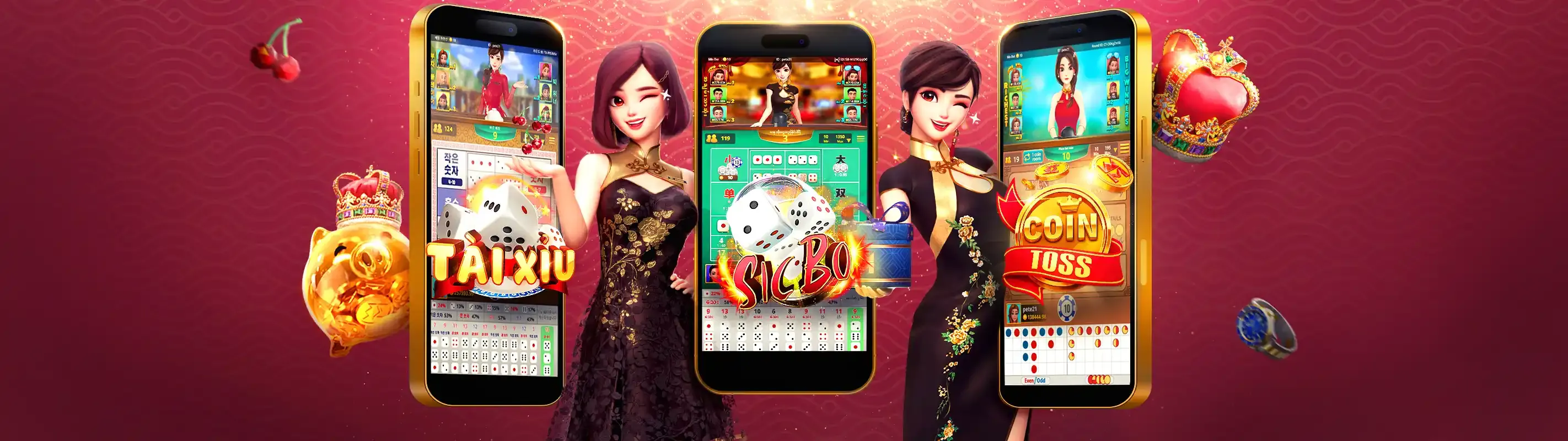 Tải xuống ứng dụng FB88 APK chính thức