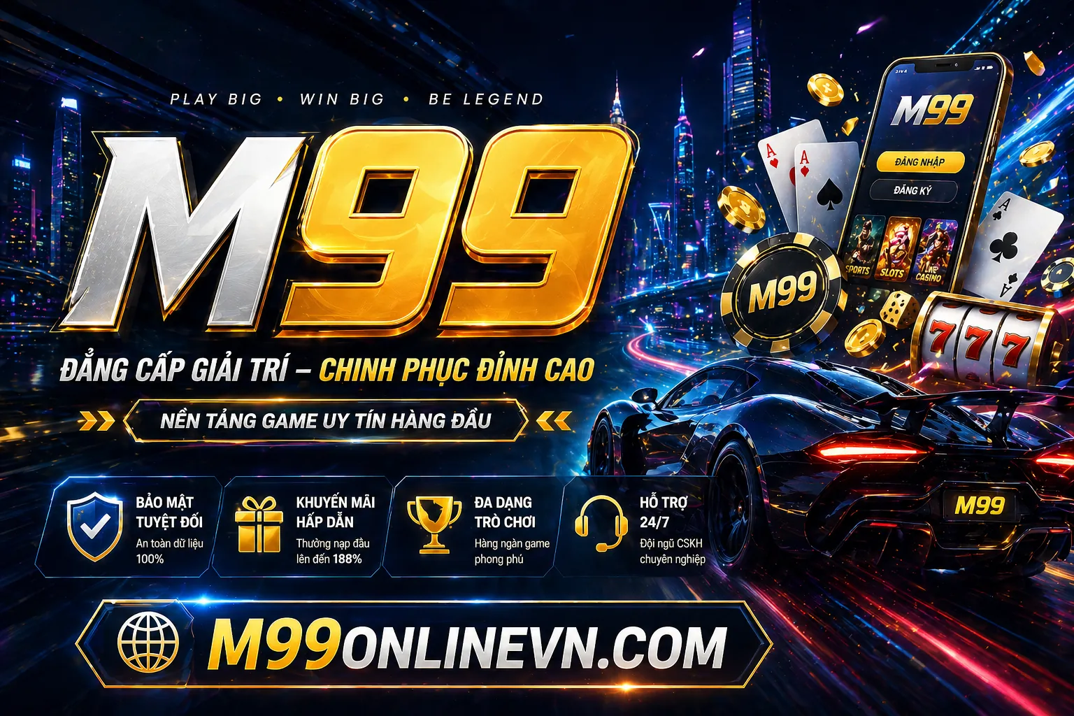 Giao diện đăng nhập fb88 apk an toàn và hiện đại