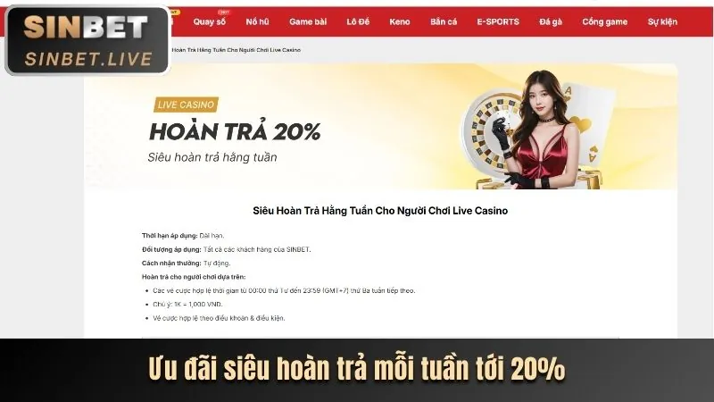 Hoàn Trả Hàng Ngày Tại FB88 Thể Thao